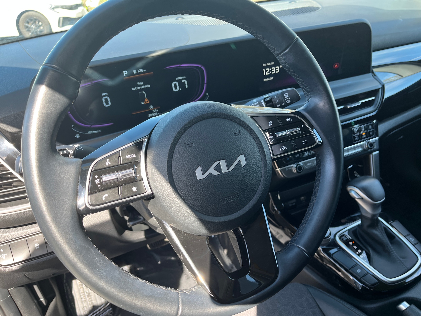 Thumbnail: 2025 Kia Seltos - 5