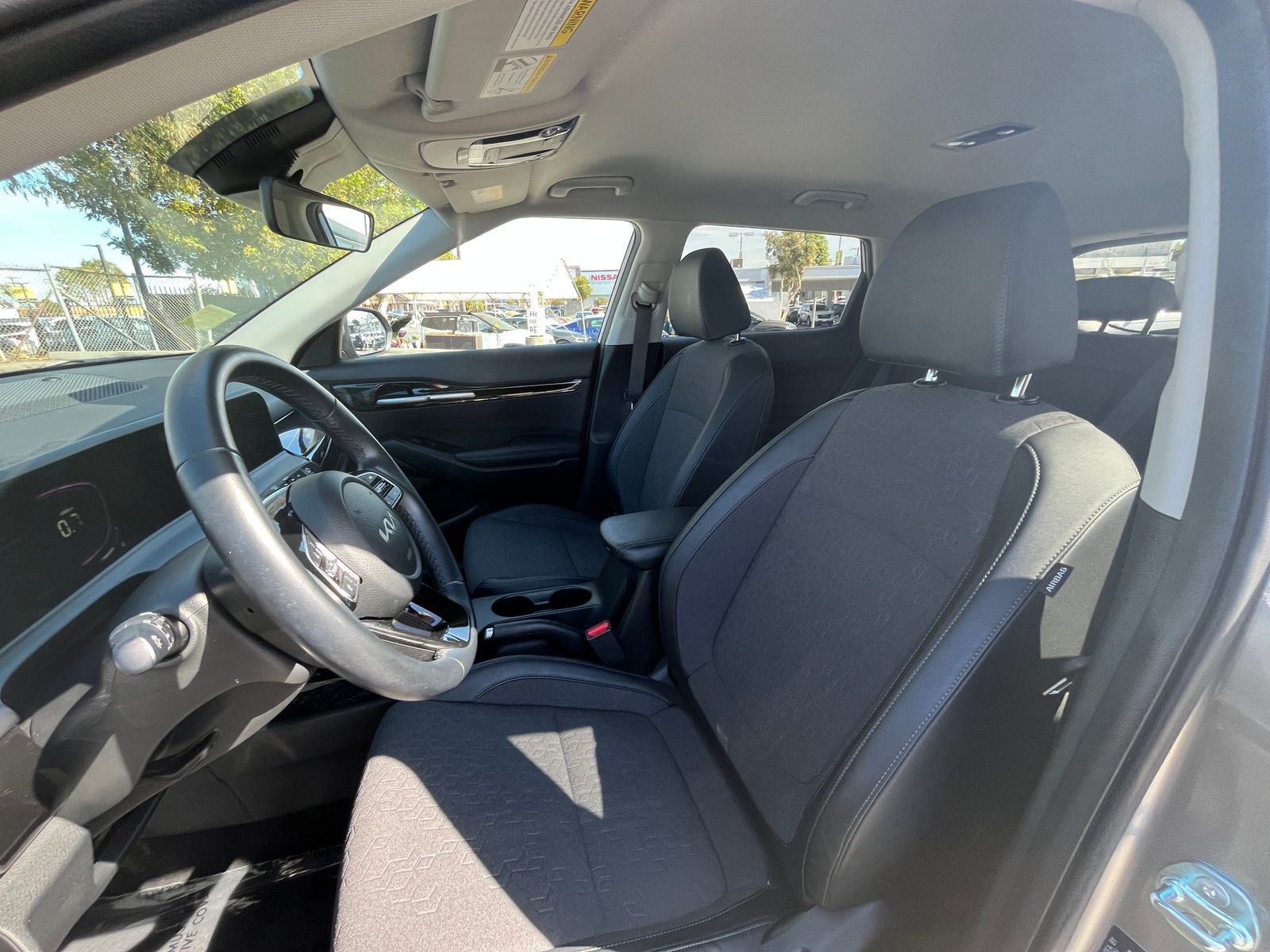 Thumbnail: 2025 Kia Seltos - 2