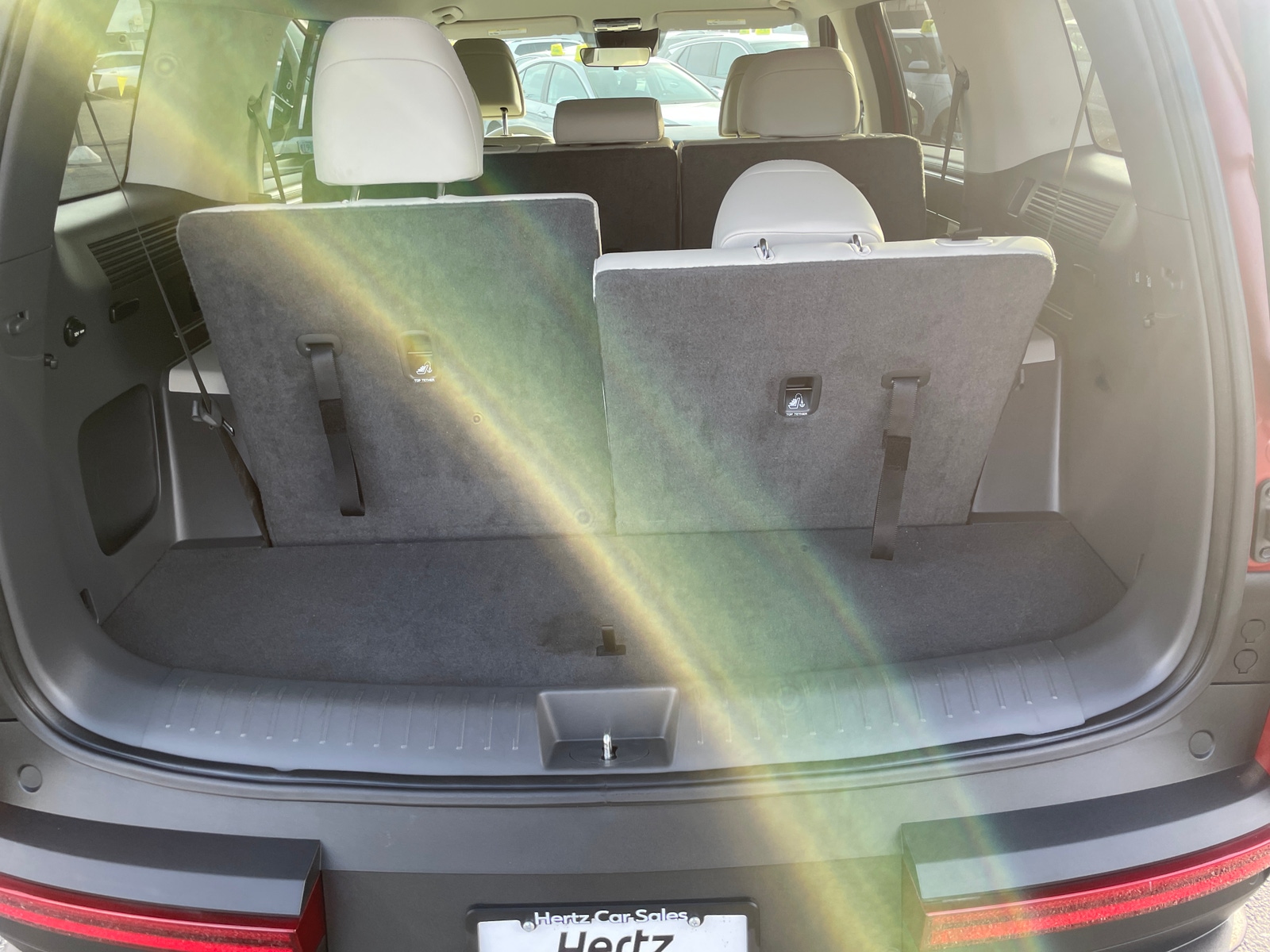 Thumbnail: 2025 Hyundai Santa Fe - 4