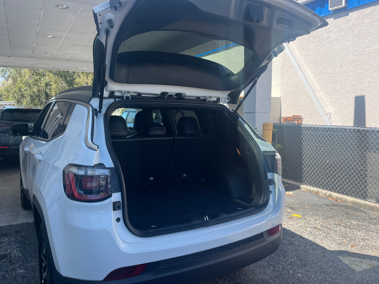 Thumbnail: 2025 Jeep Compass - 6