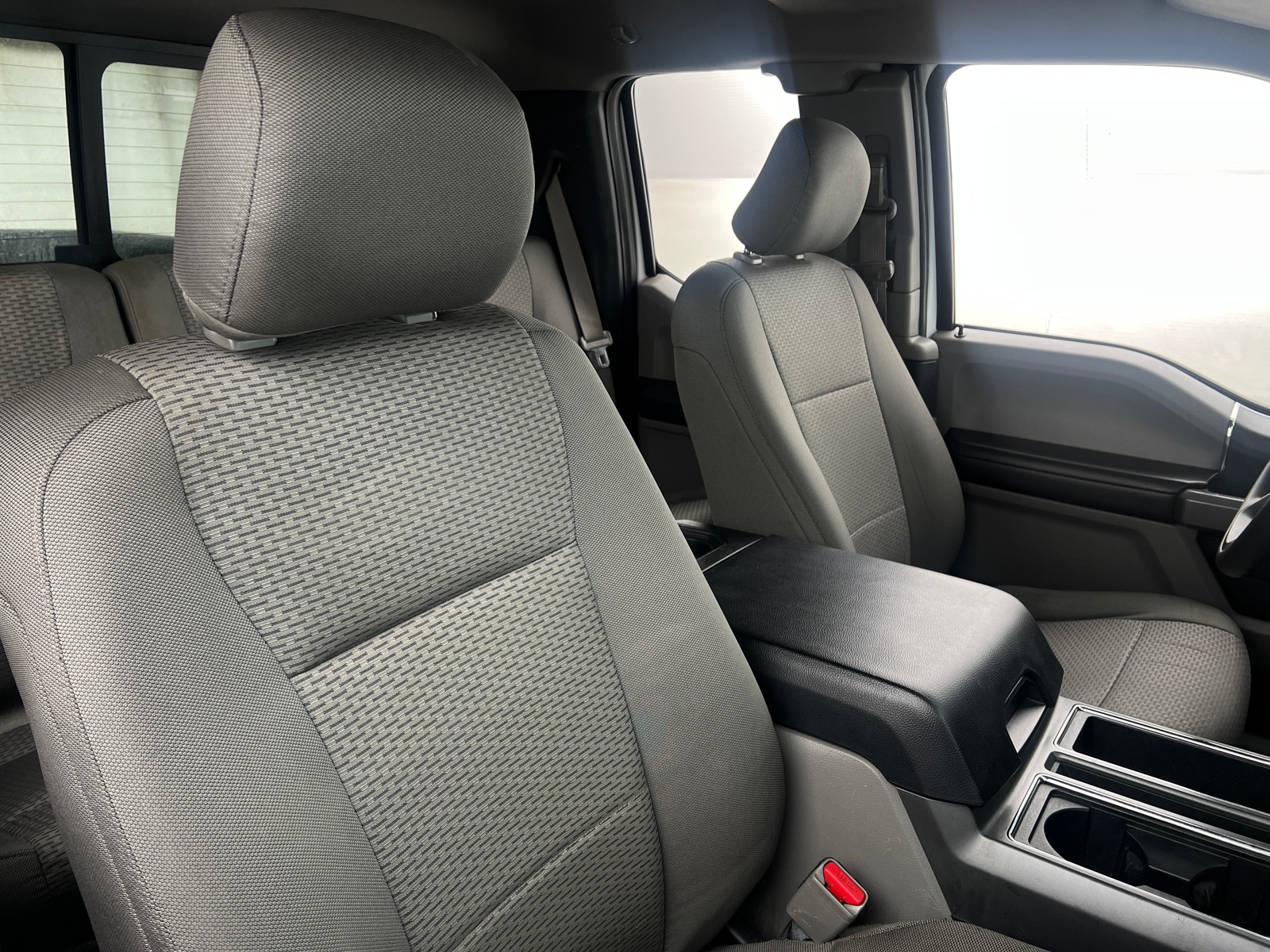 Thumbnail: 2015 Ford Econoline - 2