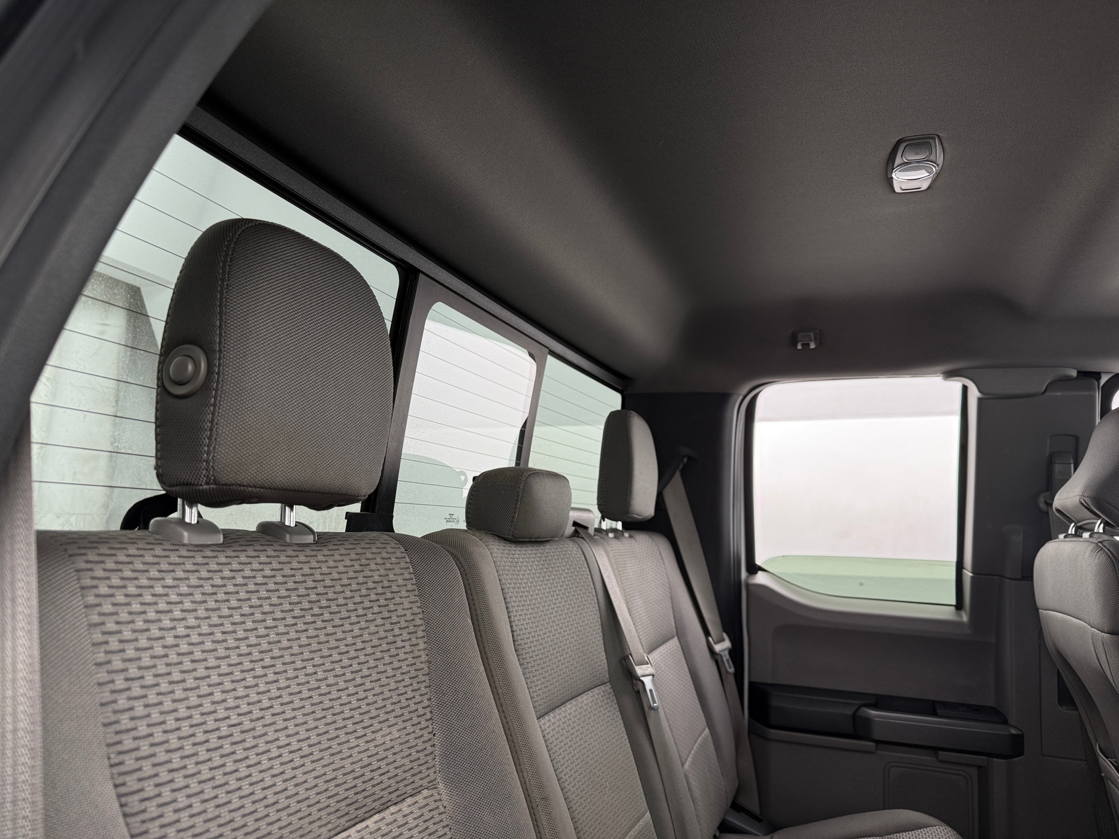 Thumbnail: 2015 Ford Econoline - 6