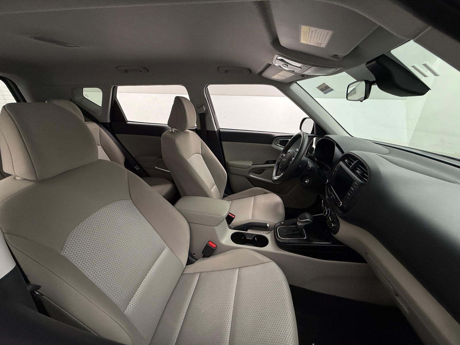 Thumbnail: 2025 Kia Soul - 2