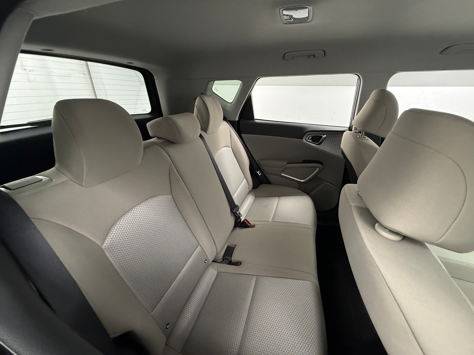 Thumbnail: 2025 Kia Soul - 6