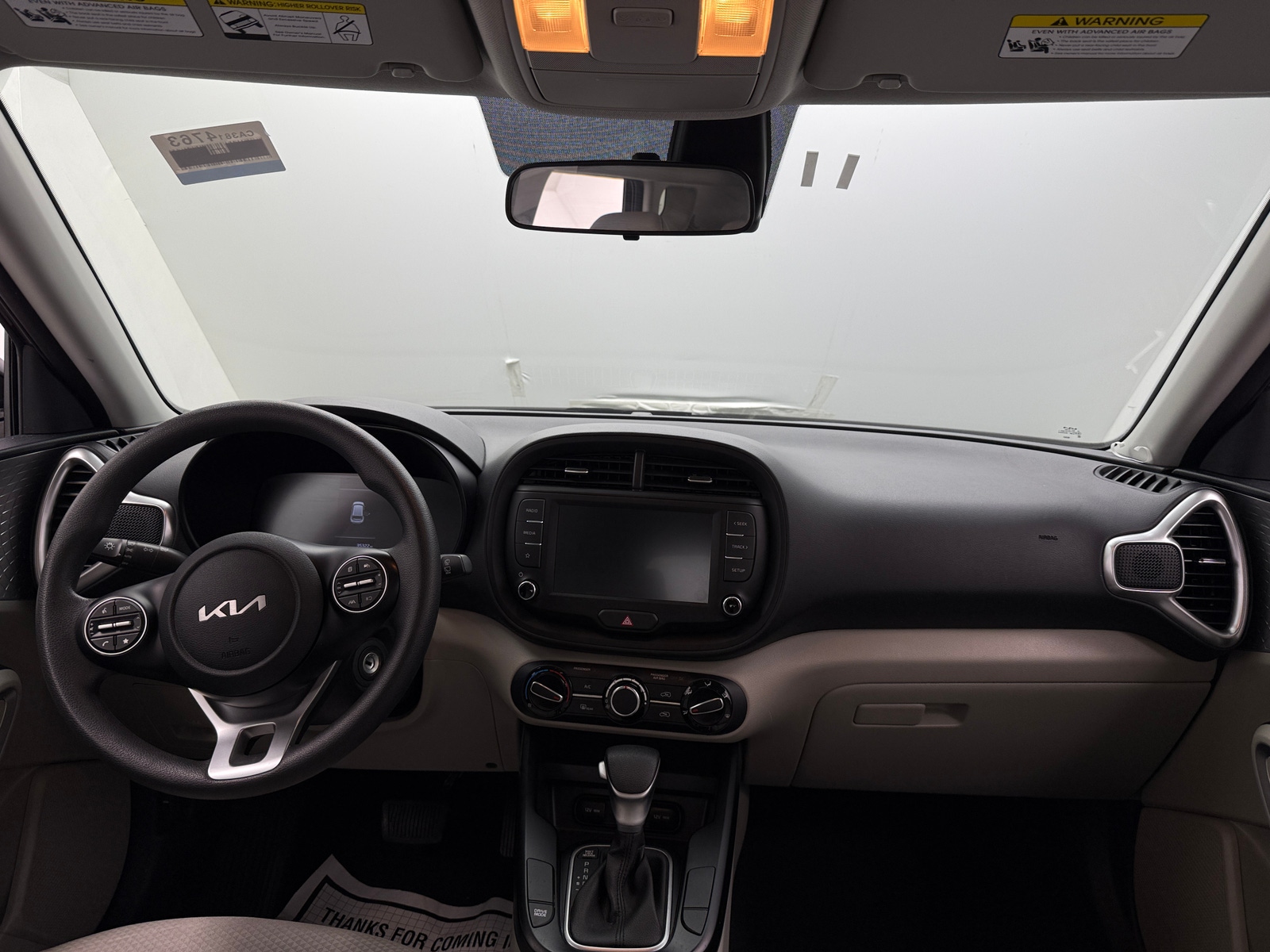 Thumbnail: 2025 Kia Soul - 3