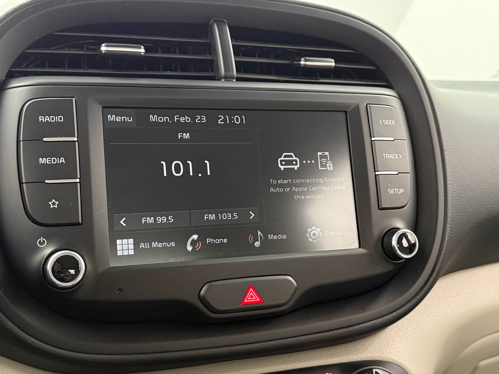 Thumbnail: 2025 Kia Soul - 4