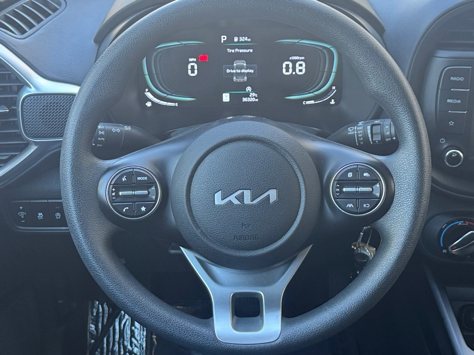 Thumbnail: 2025 Kia Soul - 5