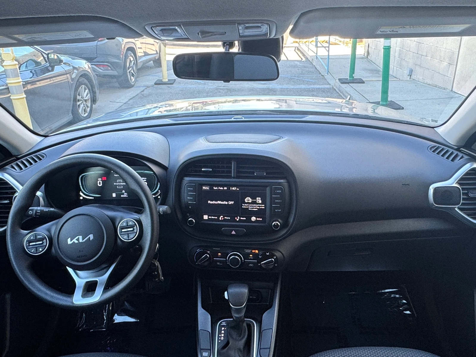 Thumbnail: 2025 Kia Soul - 3