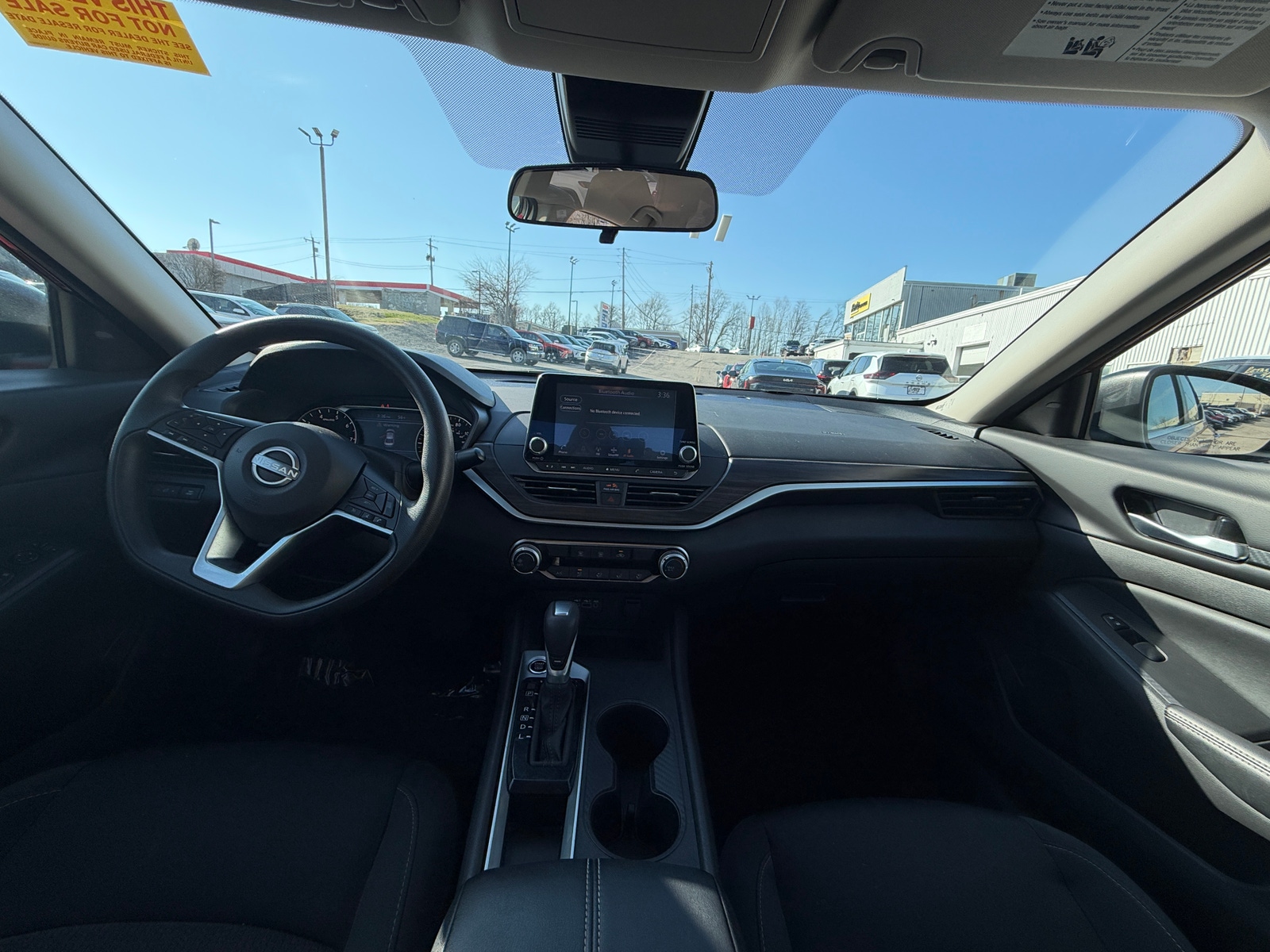 Thumbnail: 2025 Nissan Altima - 3