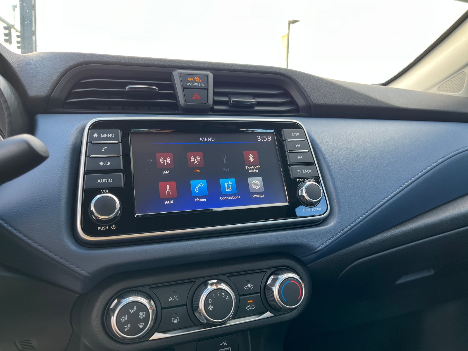 Thumbnail: 2025 Nissan Versa - 4