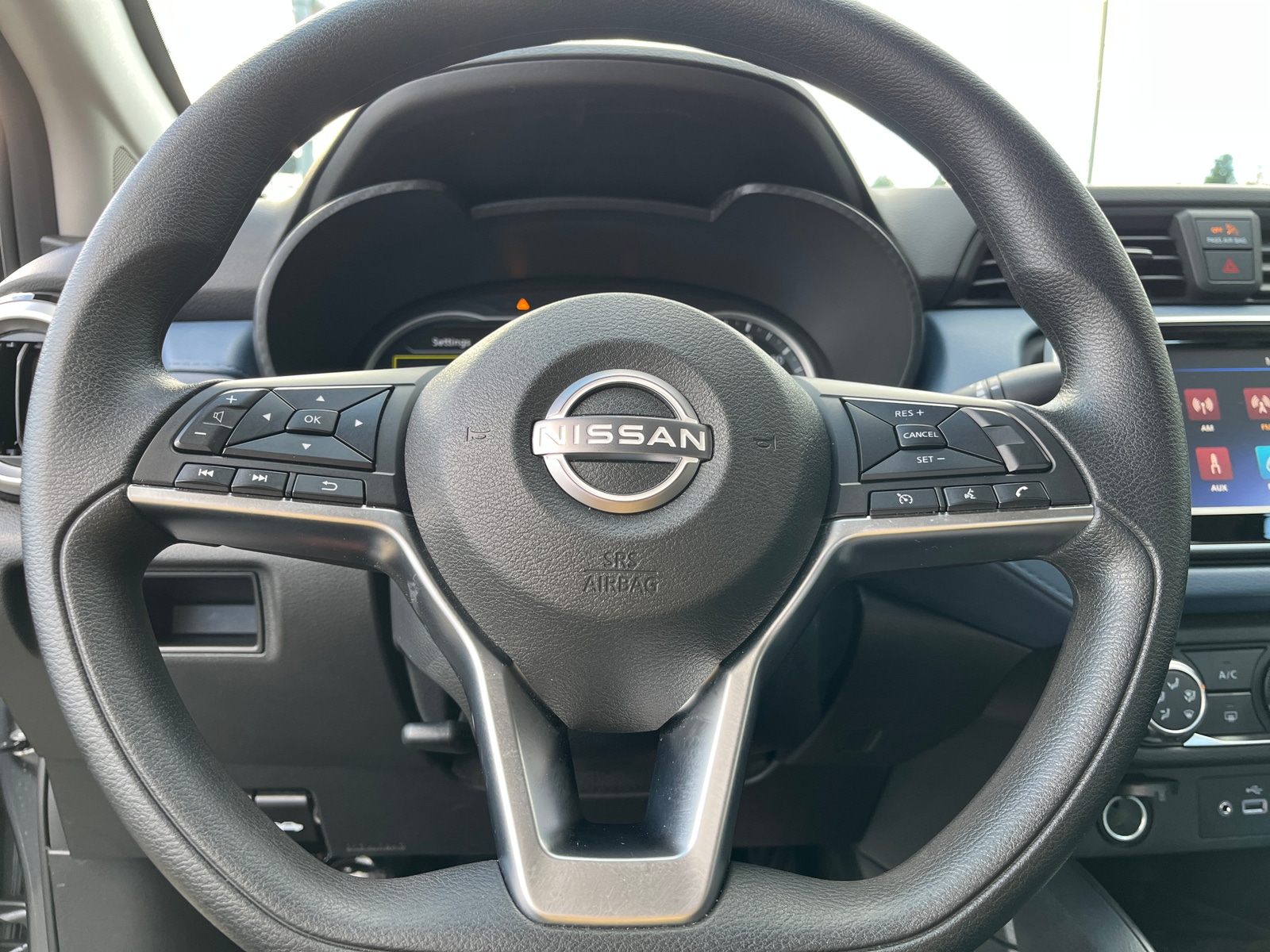 Thumbnail: 2025 Nissan Versa - 5