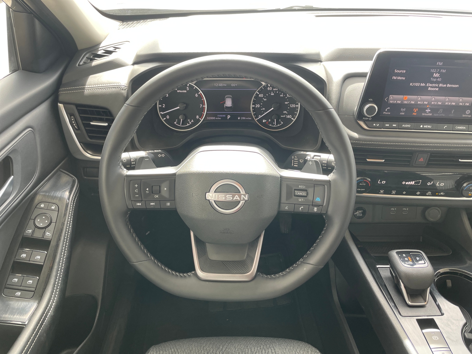 Thumbnail: 2025 Nissan Rogue - 5