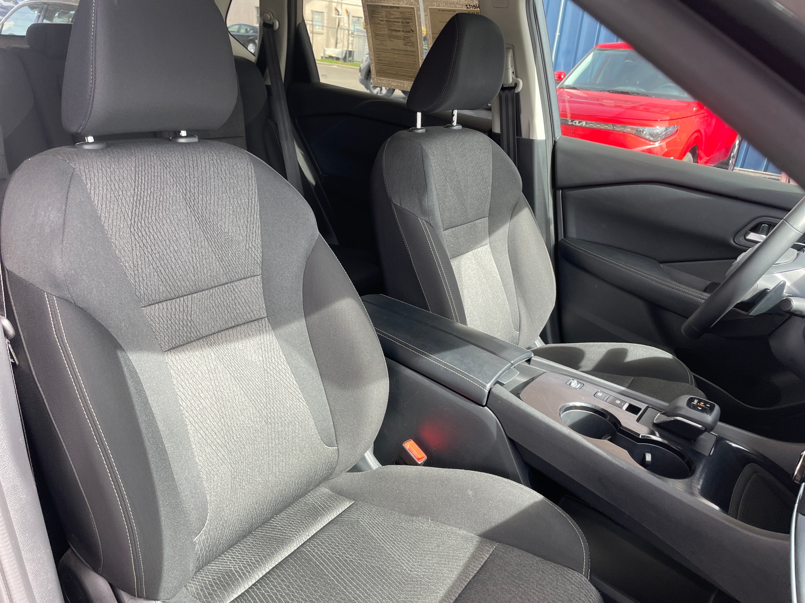 Thumbnail: 2025 Nissan Rogue - 2