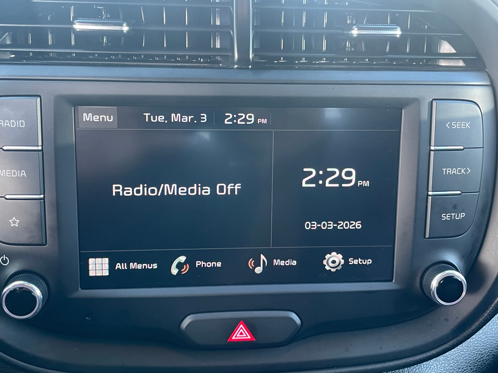 Thumbnail: 2025 Kia Soul - 4