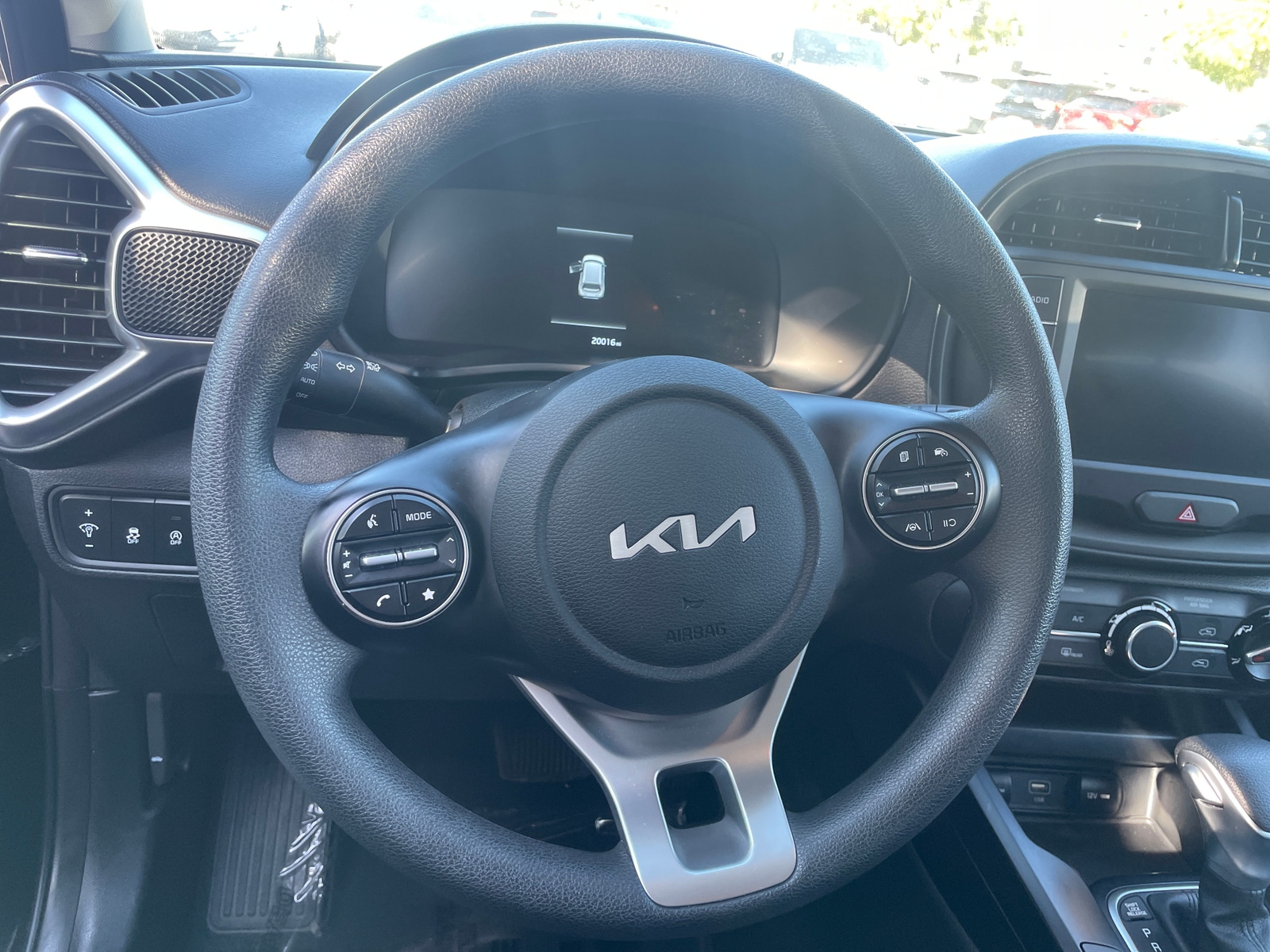 Thumbnail: 2025 Kia Soul - 5