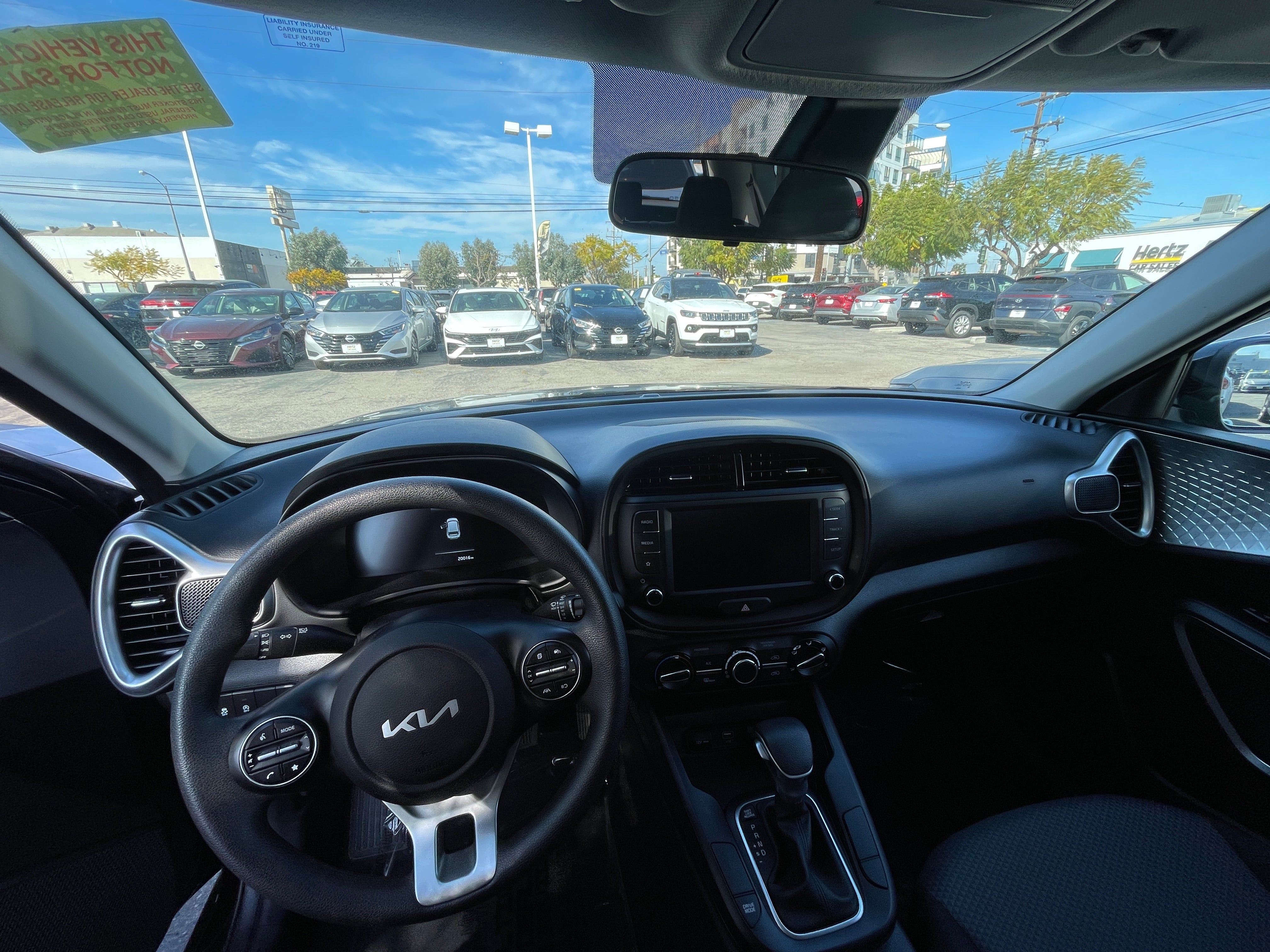 Thumbnail: 2025 Kia Soul - 3