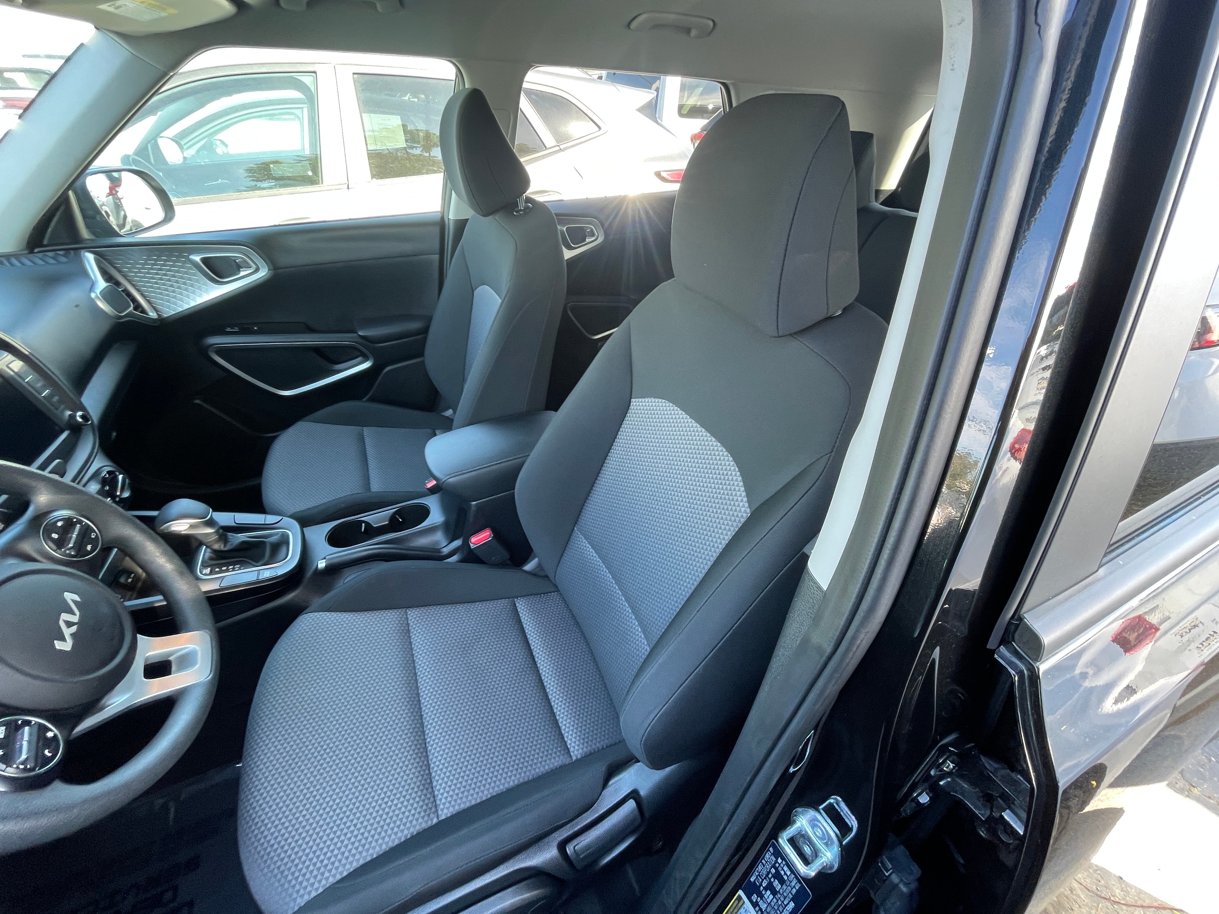 Thumbnail: 2025 Kia Soul - 2