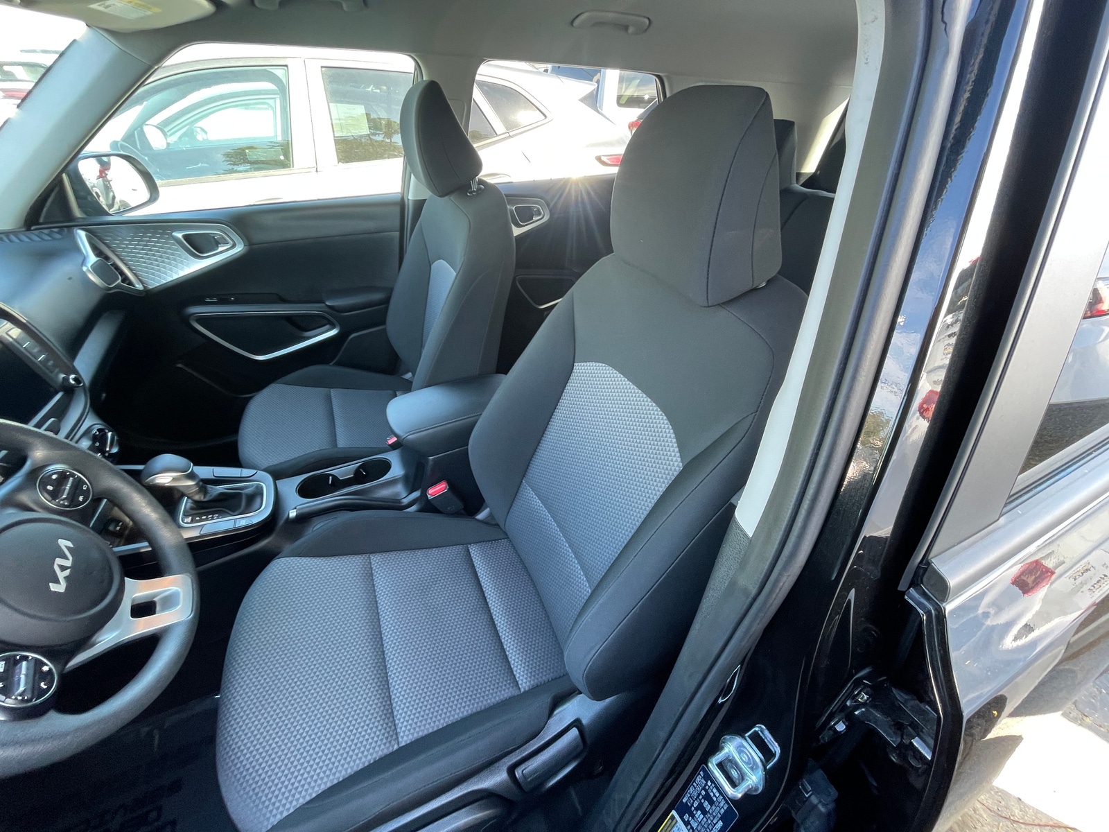 Thumbnail: 2025 Kia Soul - 2