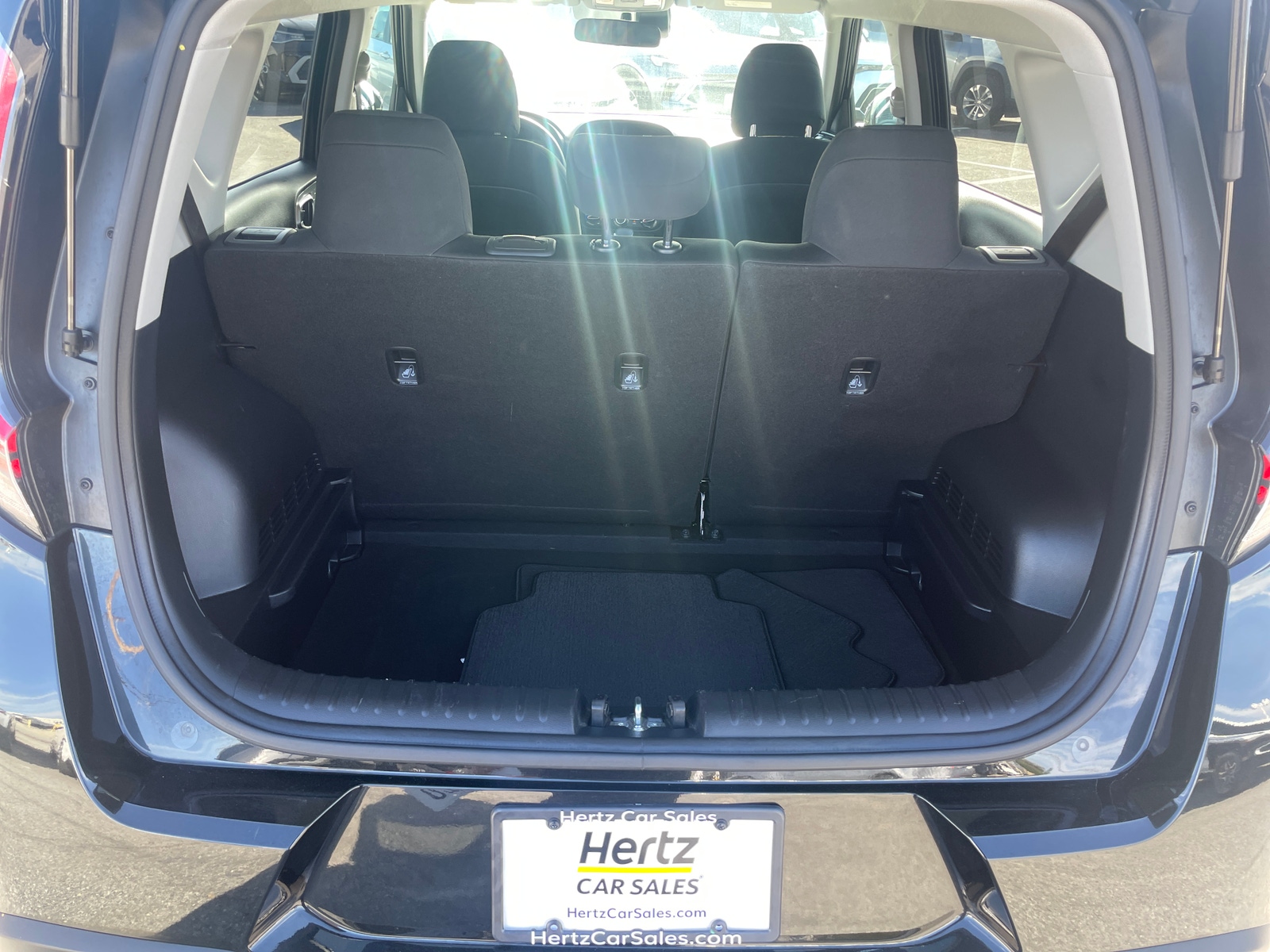 Thumbnail: 2025 Kia Soul - 6