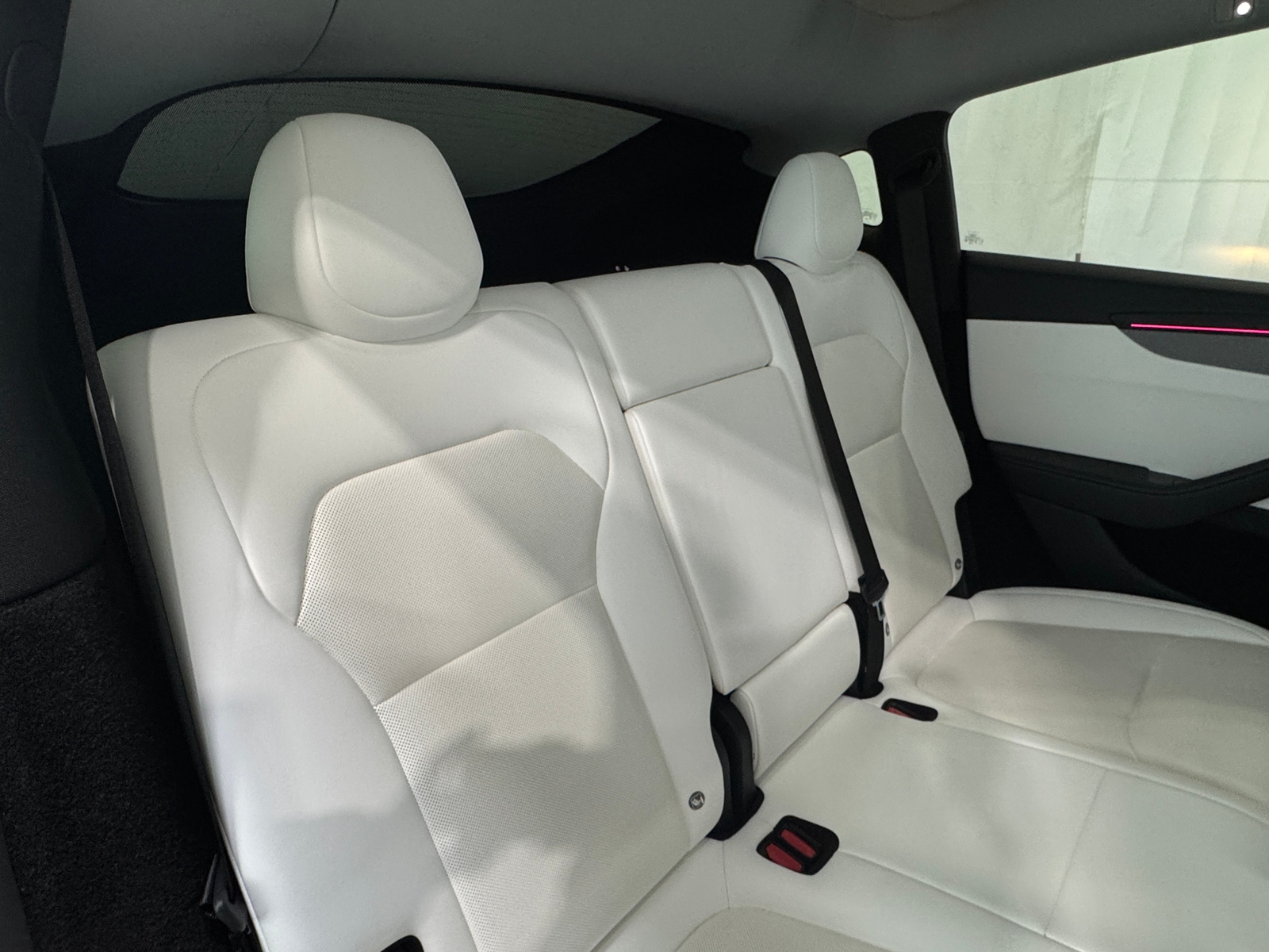 Thumbnail: 2026 Tesla Model Y - 5