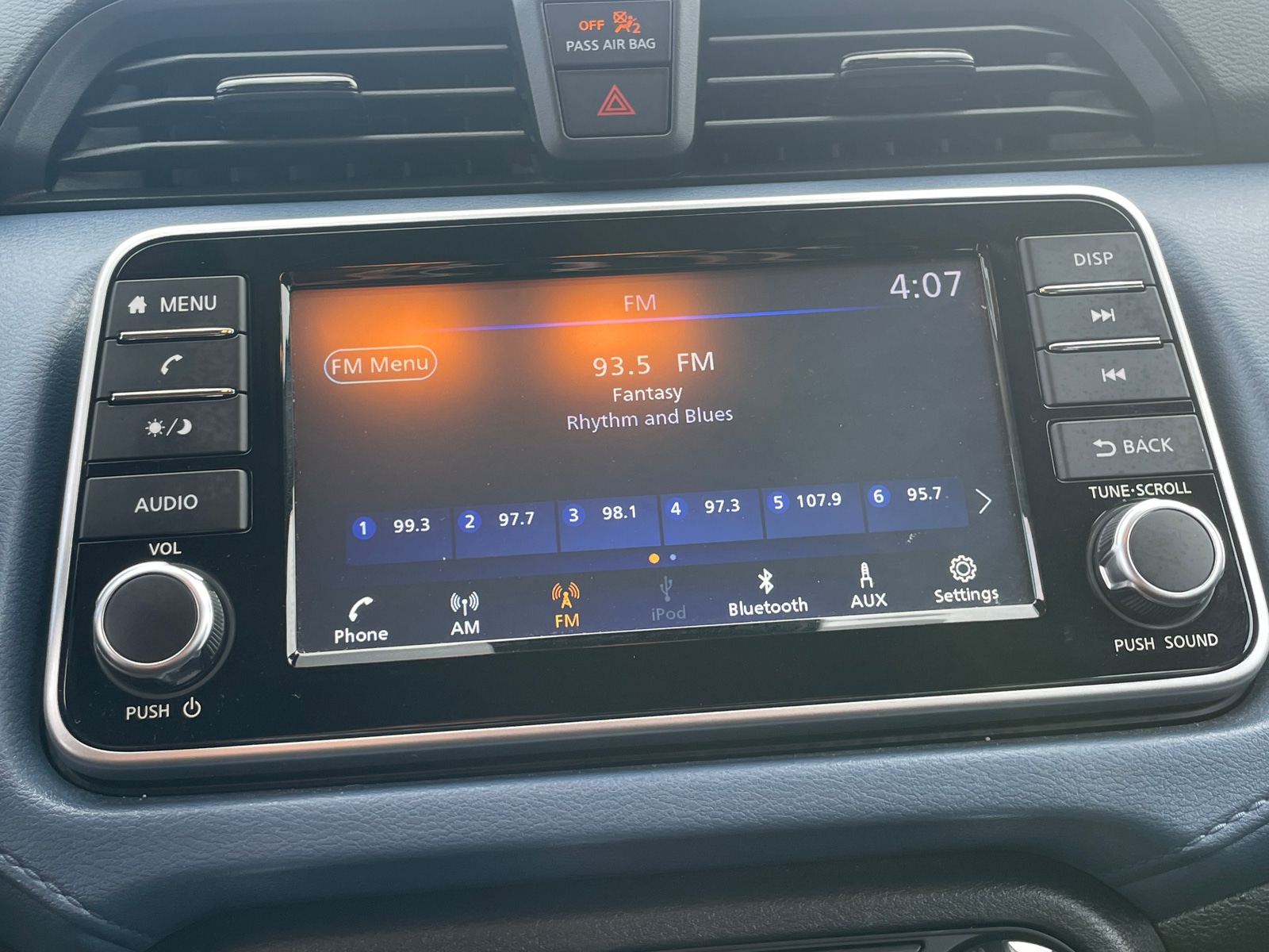 Thumbnail: 2025 Nissan Versa - 4