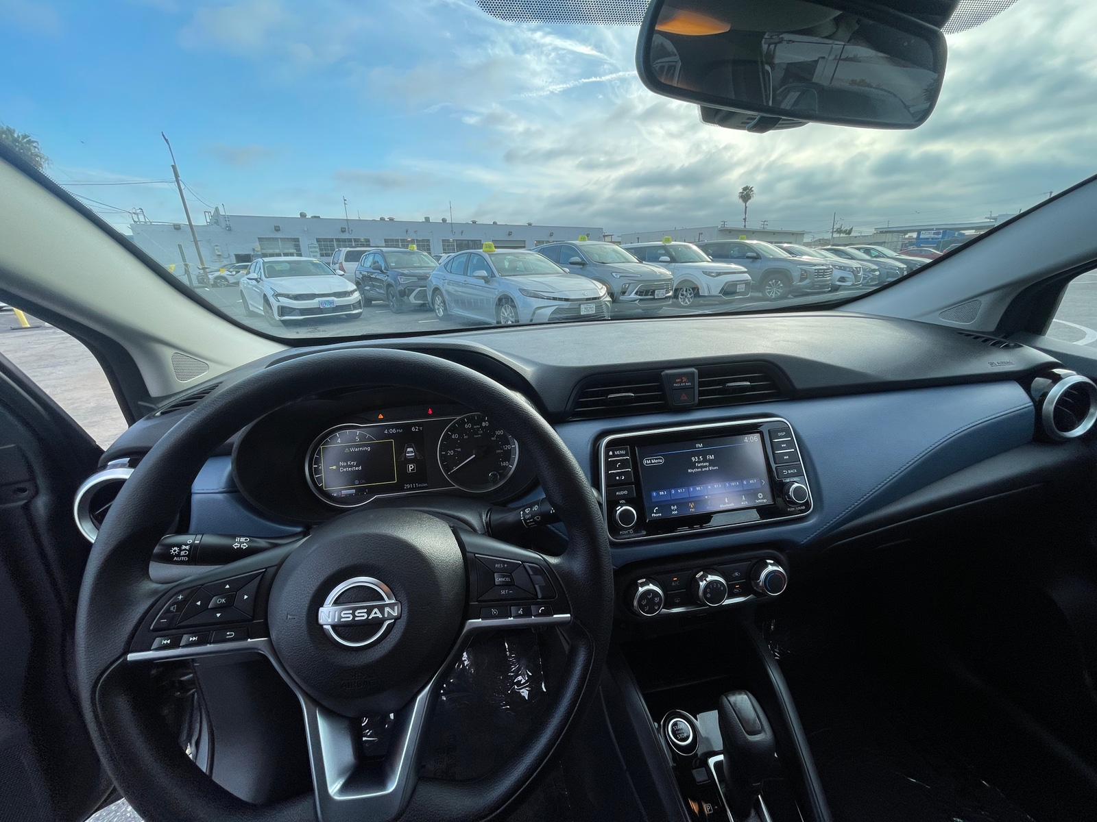 Thumbnail: 2025 Nissan Versa - 3