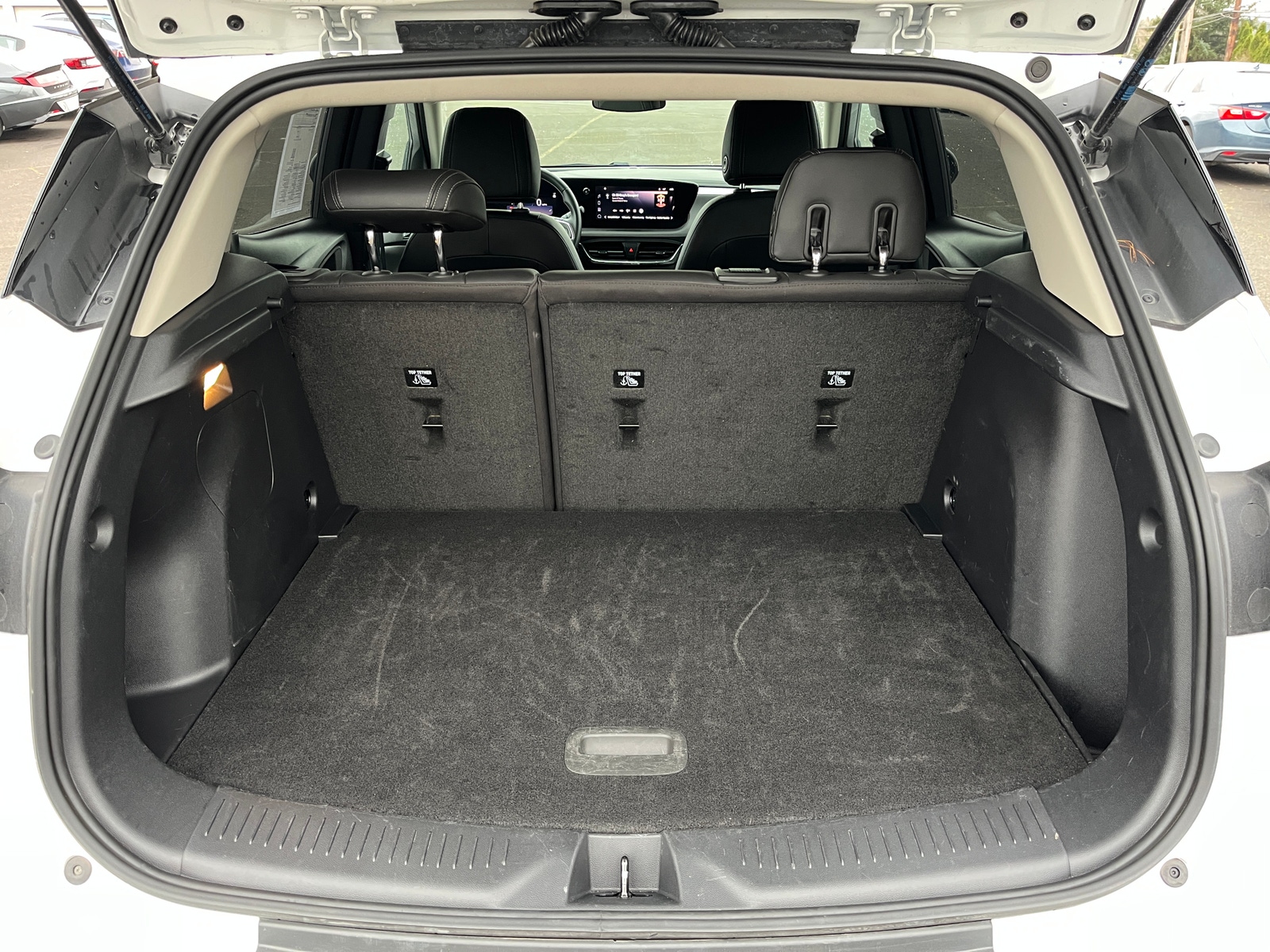 Thumbnail: 2025 Buick Encore GX - 6