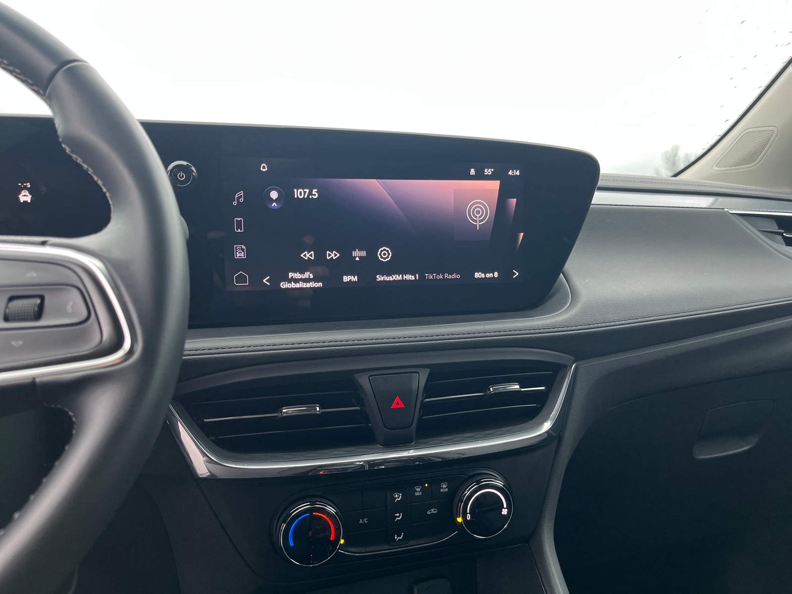 Thumbnail: 2025 Buick Encore GX - 4