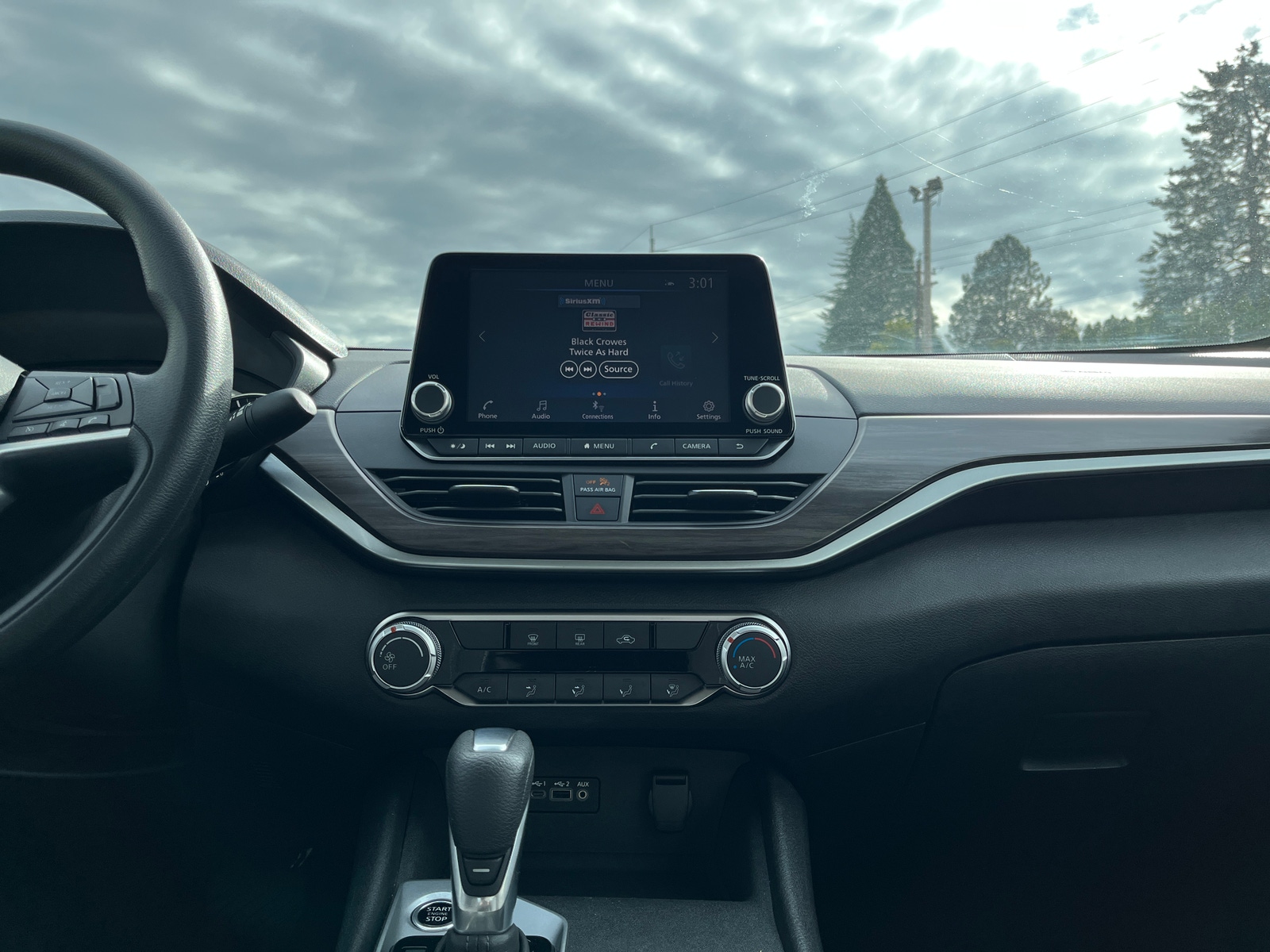 Thumbnail: 2025 Nissan Altima - 4