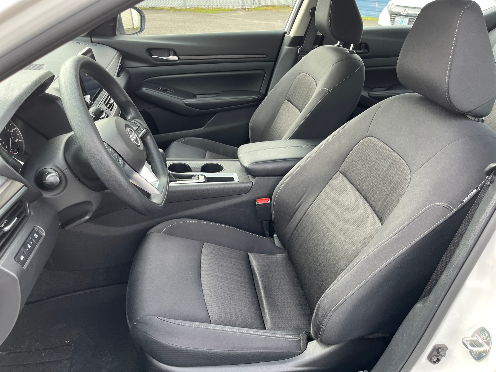 Thumbnail: 2025 Nissan Altima - 2