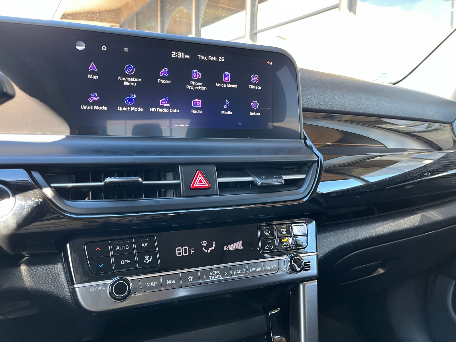 Thumbnail: 2025 Kia Seltos - 4