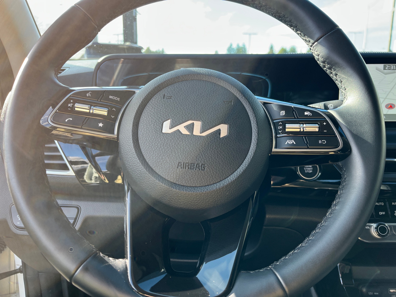 Thumbnail: 2025 Kia Seltos - 5