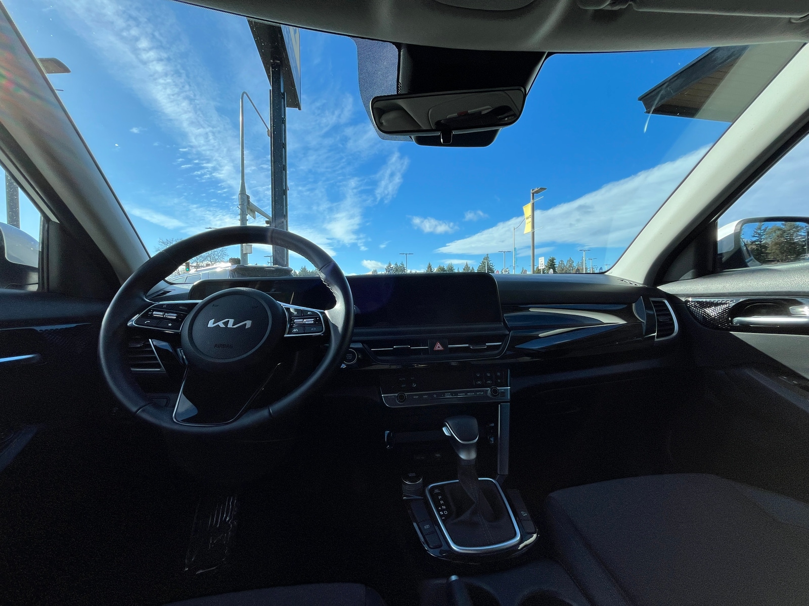 Thumbnail: 2025 Kia Seltos - 3