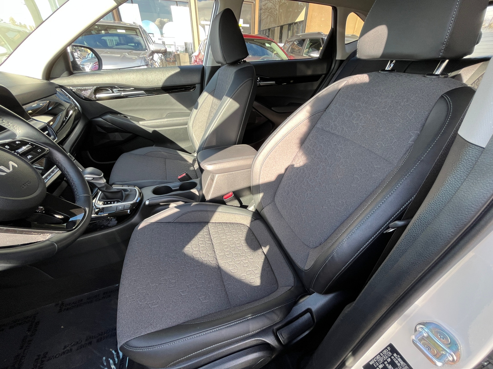 Thumbnail: 2025 Kia Seltos - 2