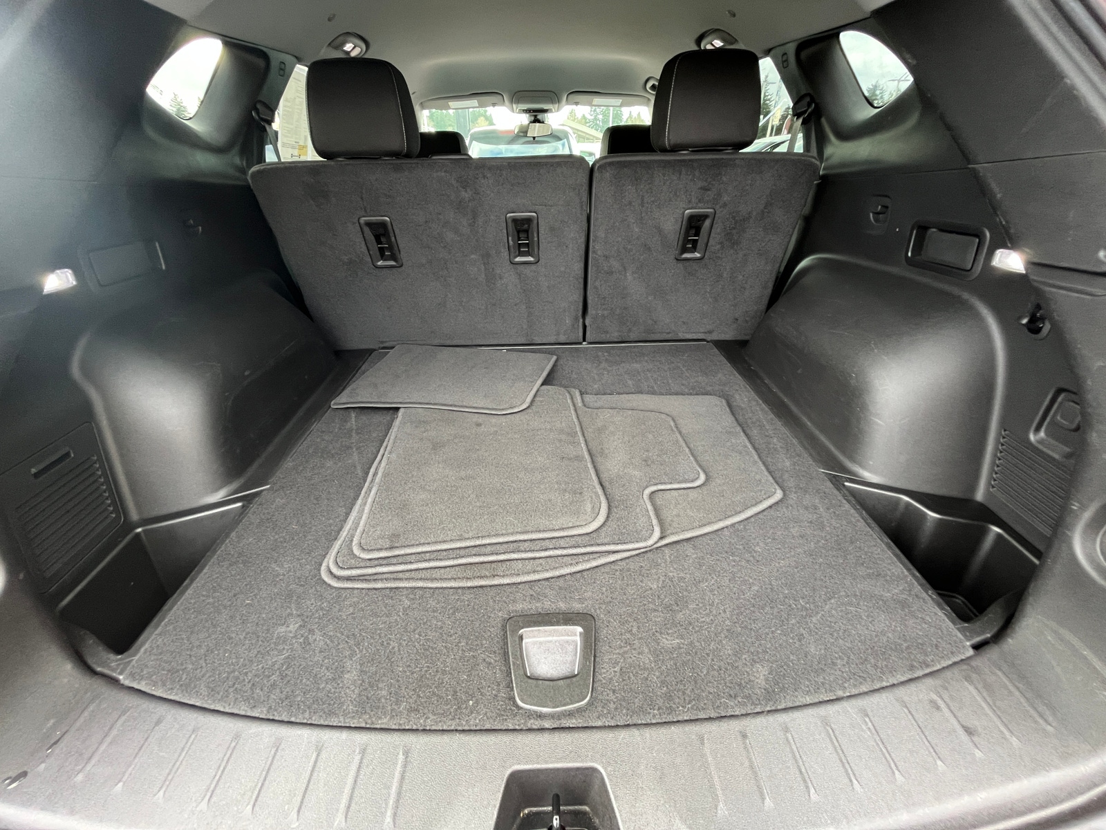 Thumbnail: 2025 Chevrolet Blazer - 6