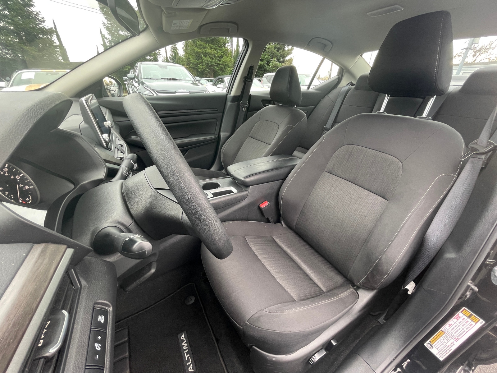 Thumbnail: 2025 Nissan Altima - 2