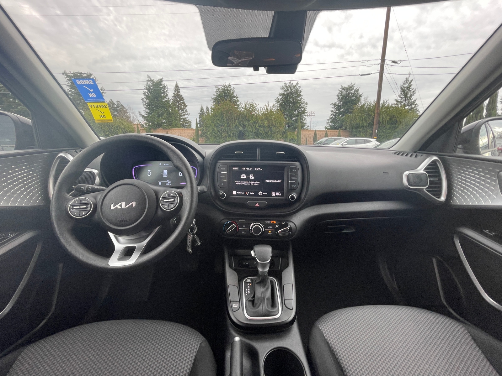 Thumbnail: 2025 Kia Soul - 3