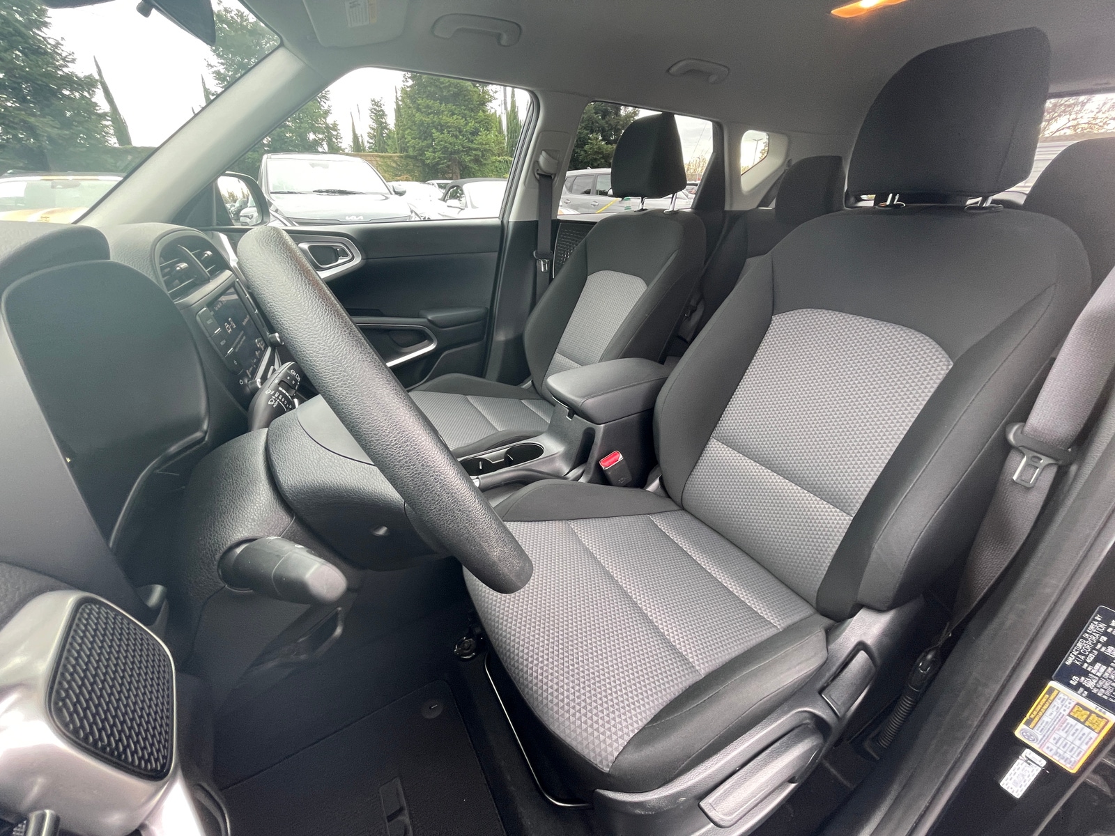 Thumbnail: 2025 Kia Soul - 2