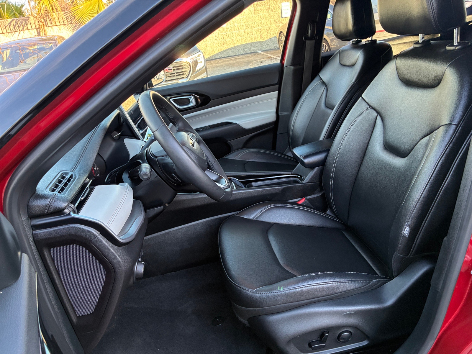 Thumbnail: 2025 Jeep Compass - 2