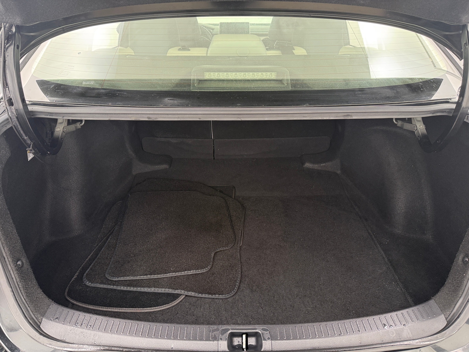 Thumbnail: 2020 Toyota Corolla - 7