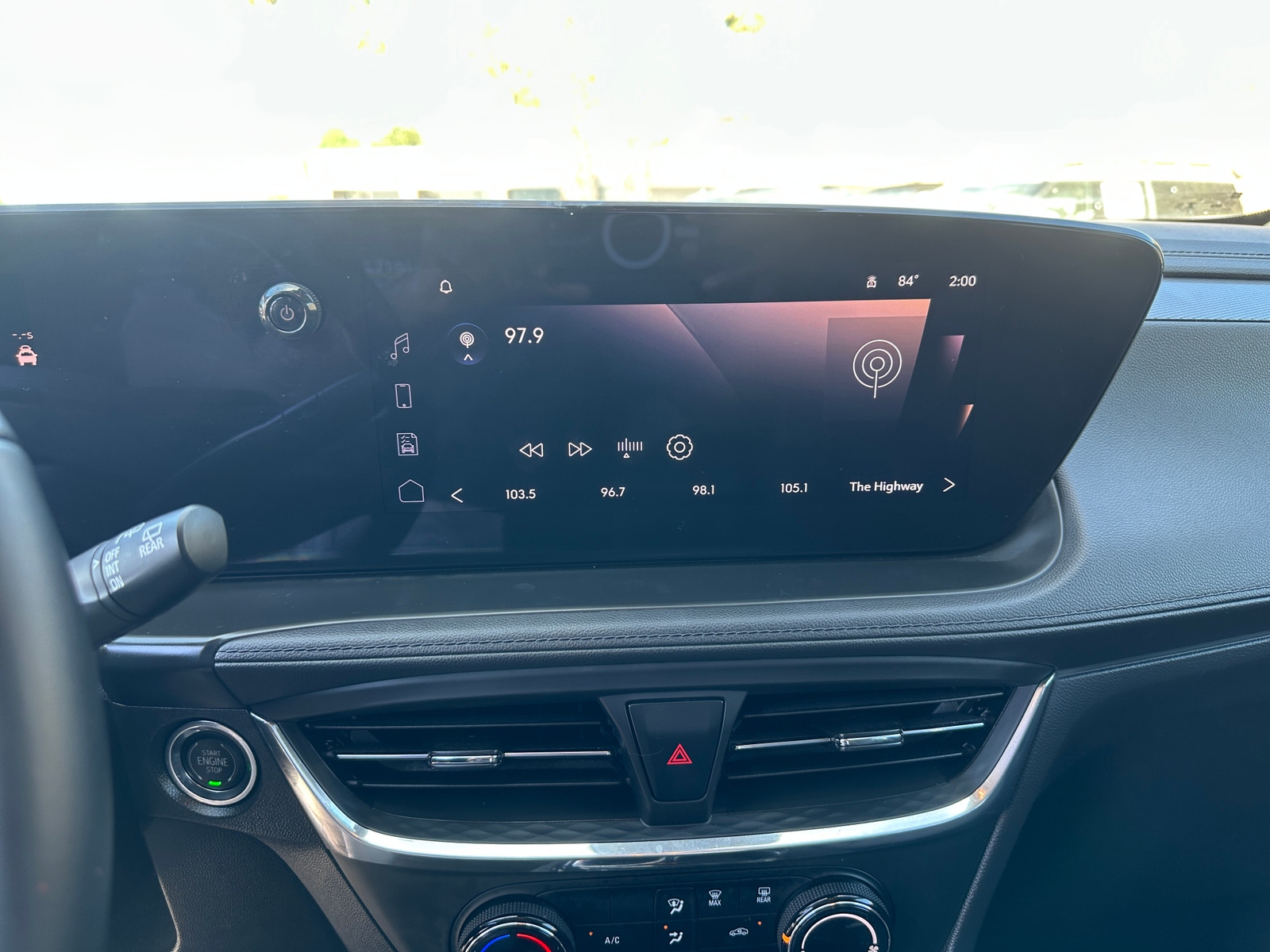 Thumbnail: 2025 Buick Encore GX - 4