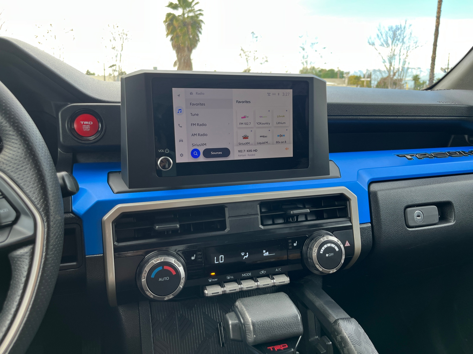 Thumbnail: 2025 Toyota Tacoma - 4