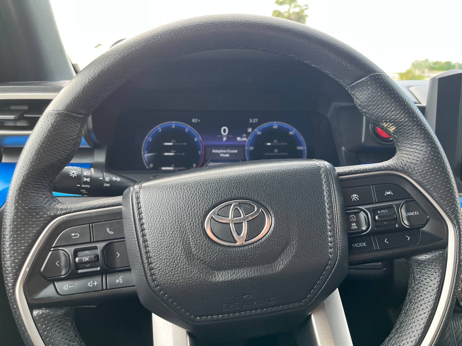 Thumbnail: 2025 Toyota Tacoma - 5