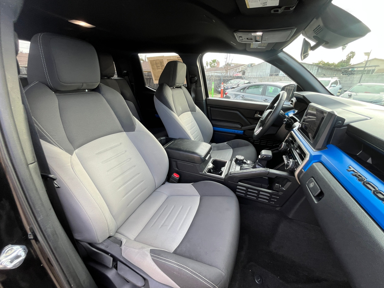 Thumbnail: 2025 Toyota Tacoma - 2