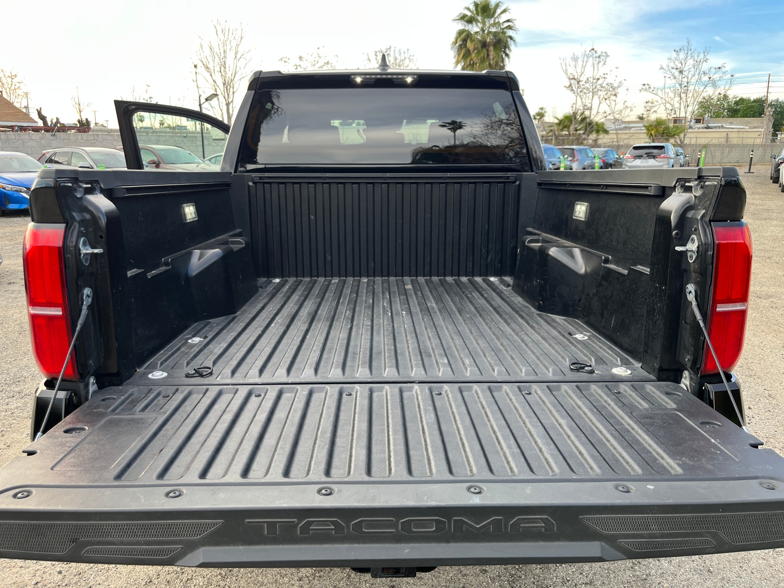 Thumbnail: 2025 Toyota Tacoma - 6