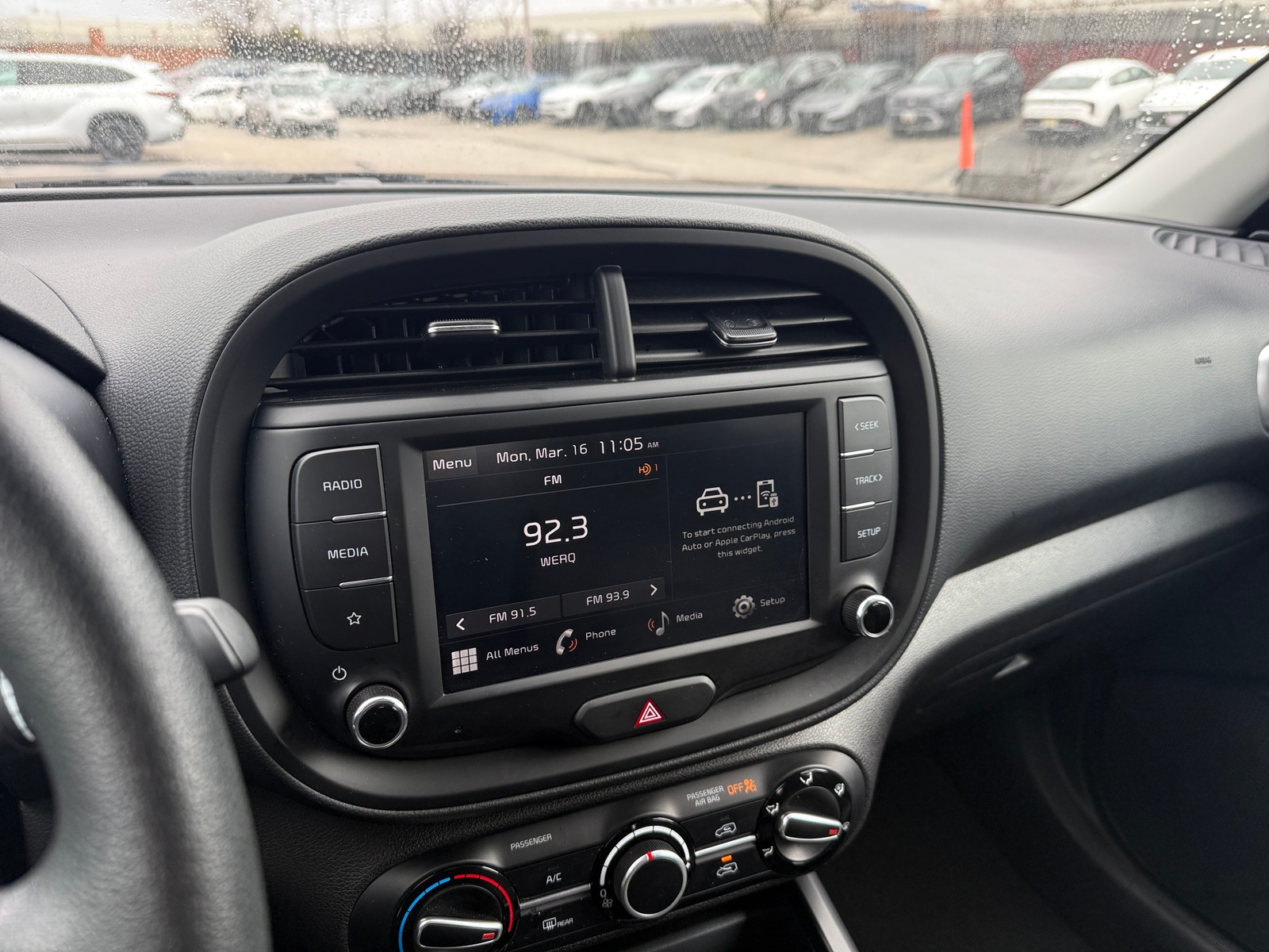 Thumbnail: 2025 Kia Soul - 4