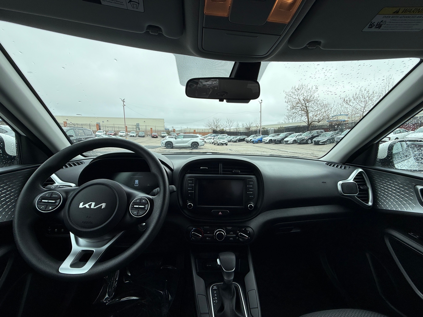 Thumbnail: 2025 Kia Soul - 3