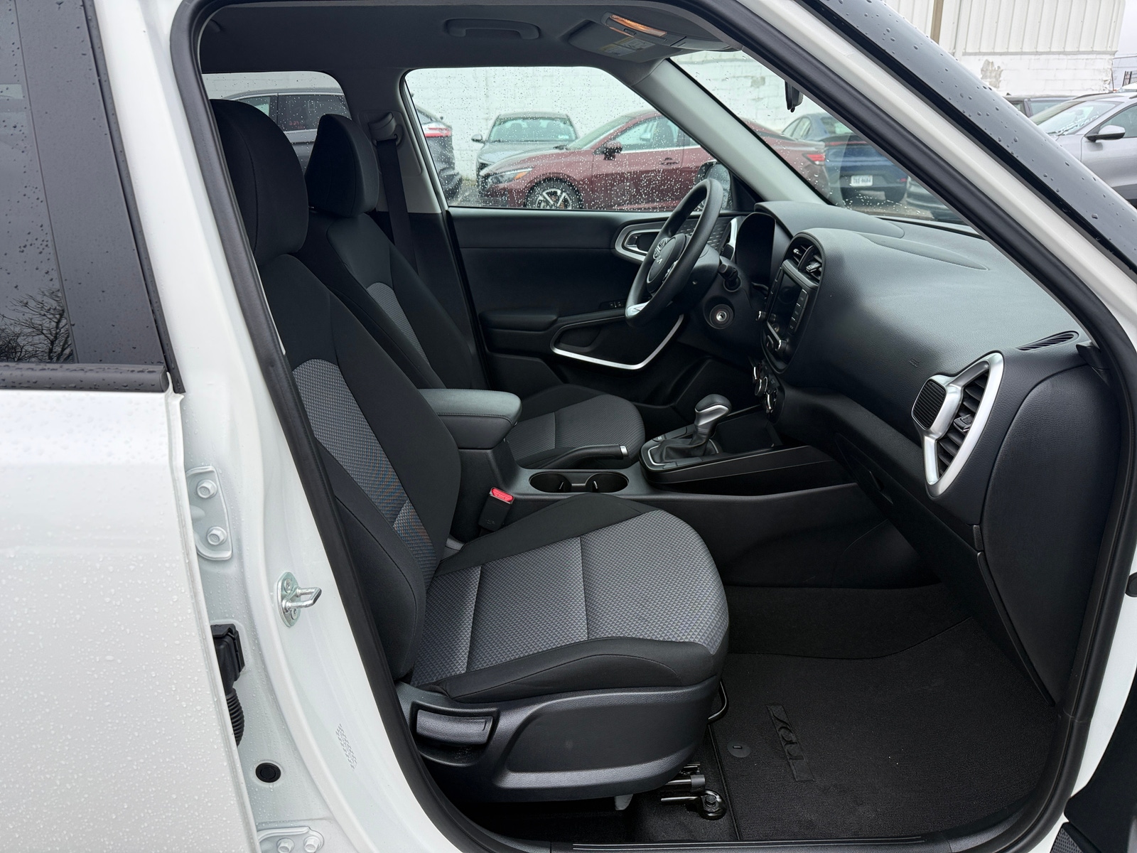 Thumbnail: 2025 Kia Soul - 2