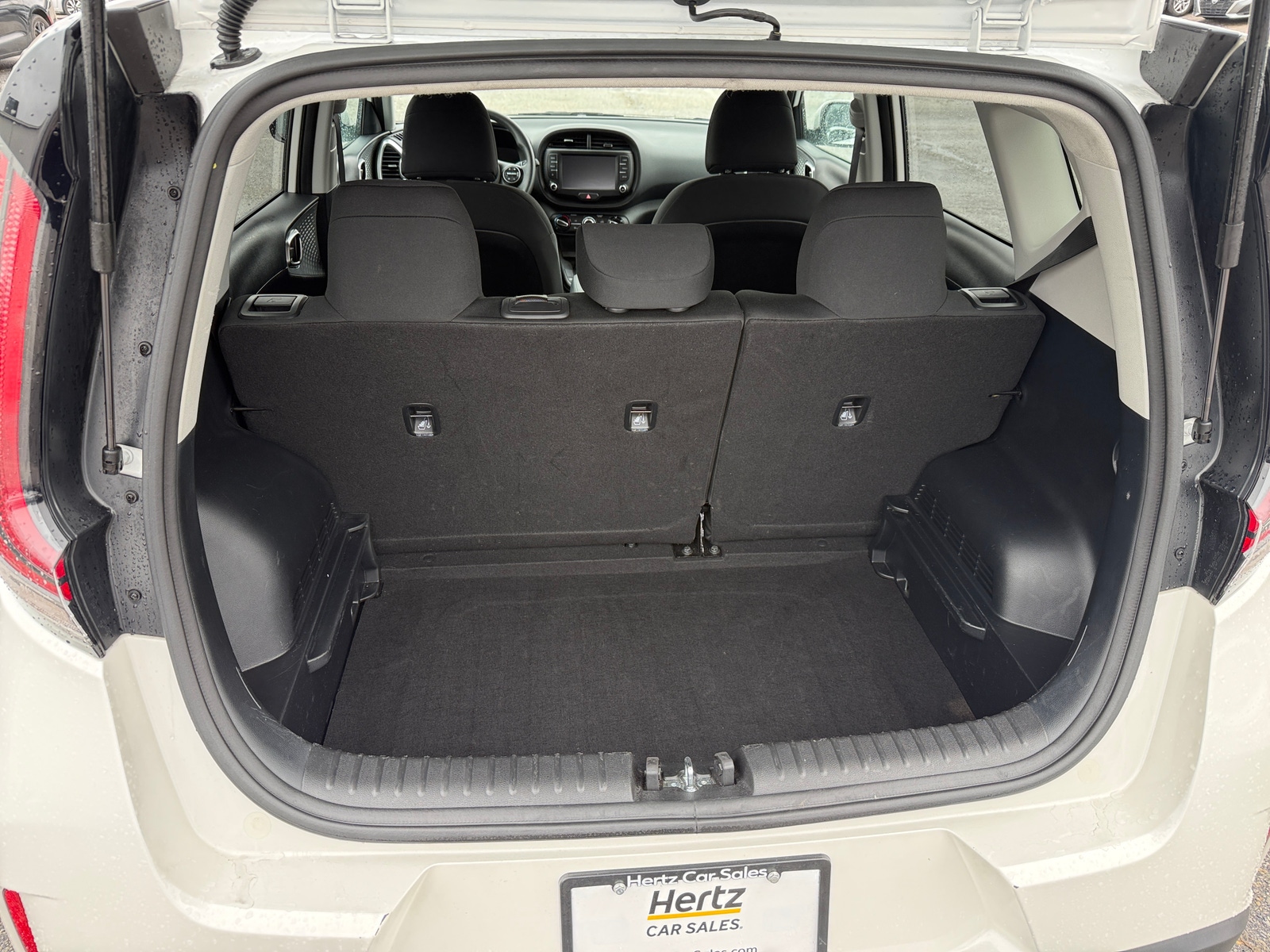 Thumbnail: 2025 Kia Soul - 6