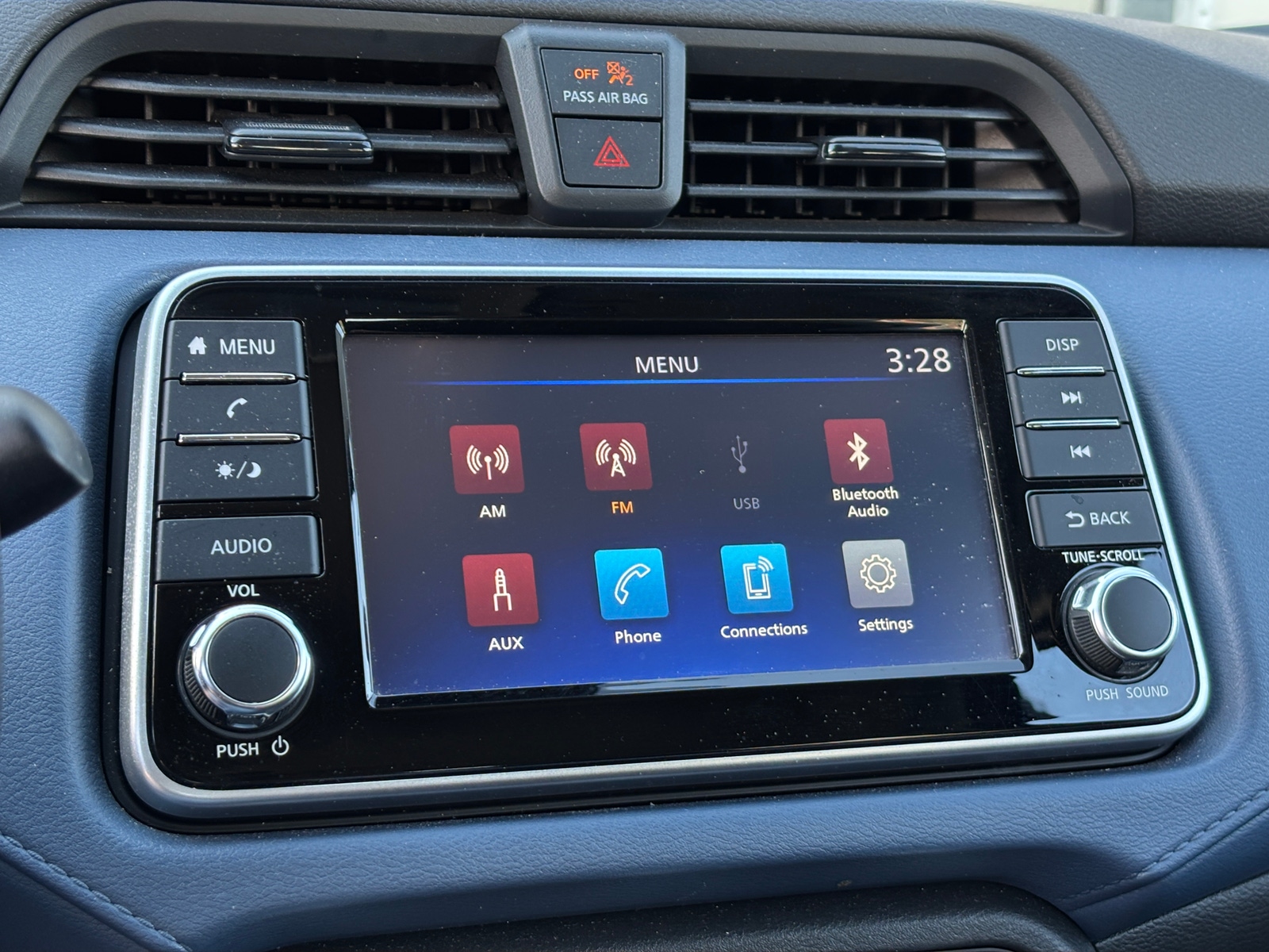 Thumbnail: 2025 Nissan Versa - 4